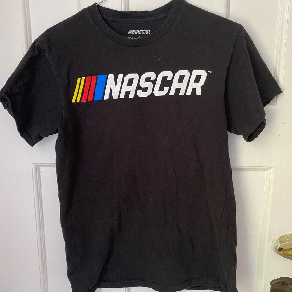 NASCAR t shirt